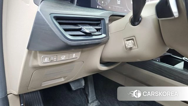 Kia K8 id 4758364 из Кореи 10