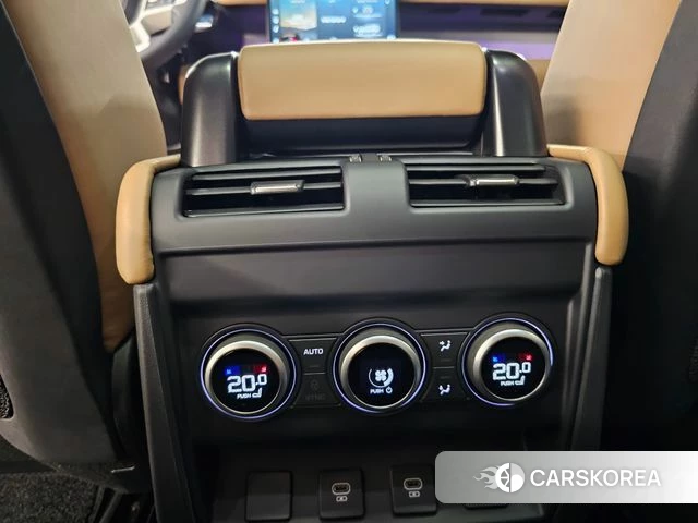 Land Rover Defender (L663) id 4612192 из Кореи 10