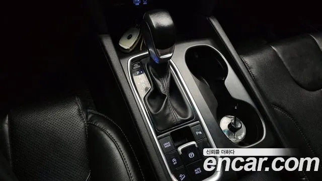 Hyundai Santa Fe TM id 2573487 из Кореи 10