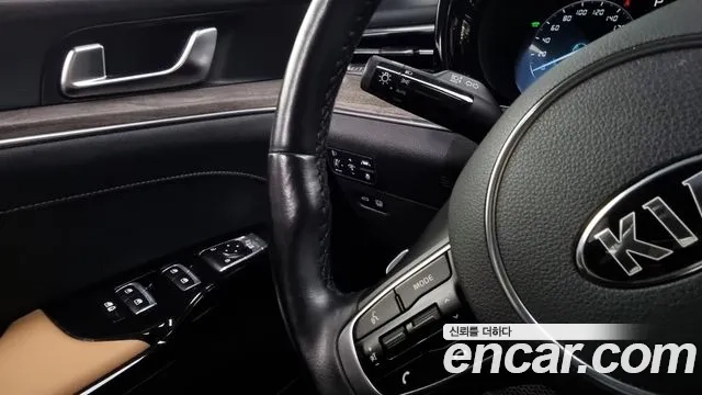 Kia K5 Hybrid 3rd Generation id 2927470 из Кореи 10