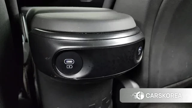 Hyundai Ionic 5 id 3502798 из Кореи 10