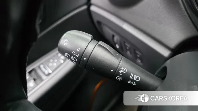 Renault Korea (Samsung) New QM3 id 3455081 из Кореи 10