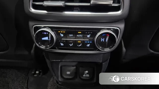 Genesis GV80 id 3685230 из Кореи 10