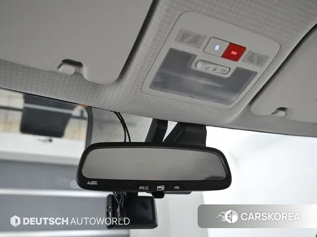 Hyundai Casper id 3645140 из Кореи 10