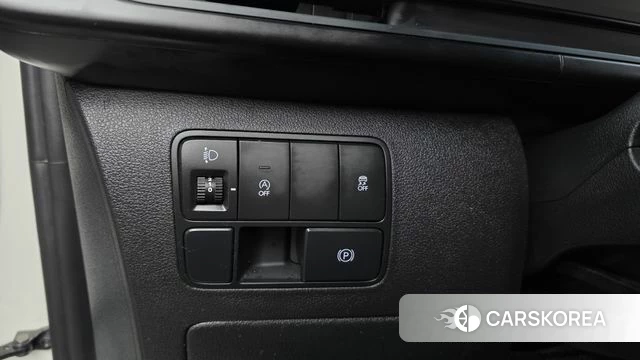 Hyundai Staria id 4734731 из Кореи 10