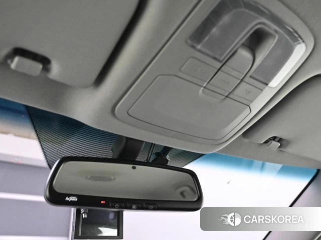 Ssangyong Tivoli Armor id 4020602 из Кореи 10