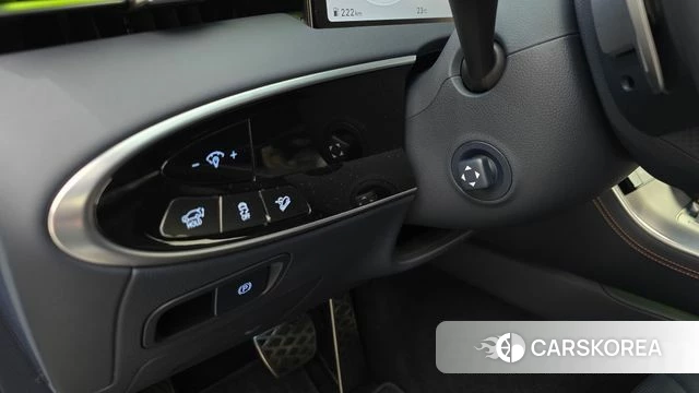 Genesis GV70 id 4426992 из Кореи 10