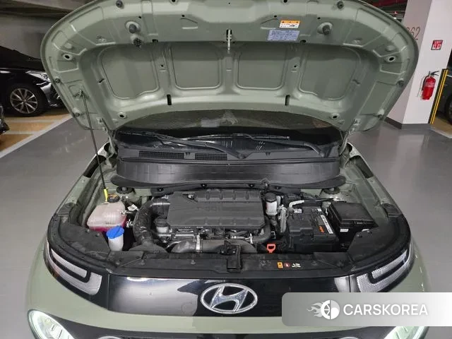 Hyundai Casper id 3041884 из Кореи 10