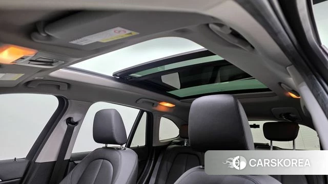 BMW X1 (F48) id 3905029 из Кореи 10