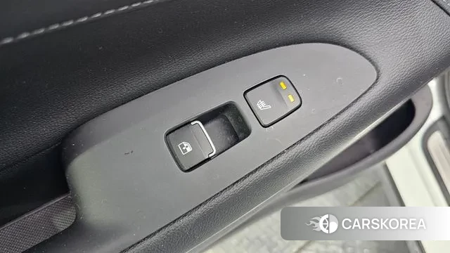 Hyundai The New Grandeur IG id 2941004 из Кореи 10