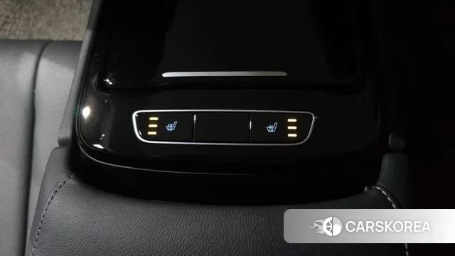 Genesis G80 (RG3) id 3611990 из Кореи 10