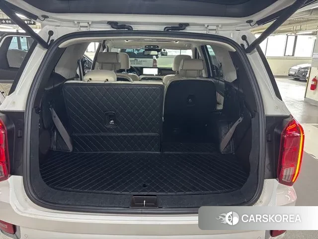 Hyundai Palisade id 3033500 из Кореи 10