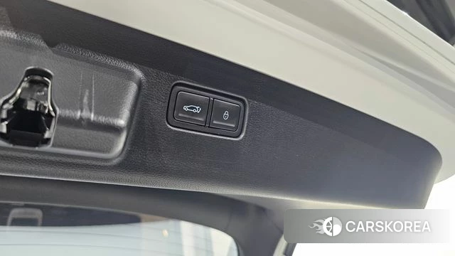 Genesis GV60 id 4495074 из Кореи 10