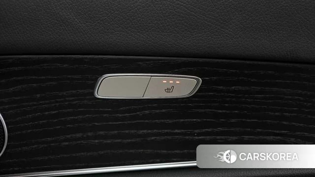 Mercedes-Benz E-Class W213 id 4224161 из Кореи 10