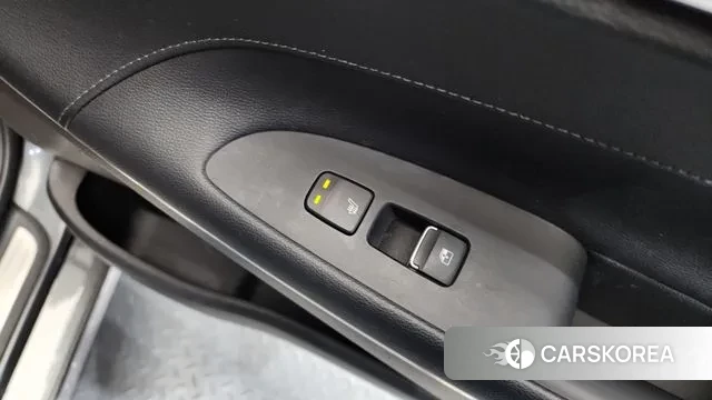 Hyundai The New Grandeur IG Hybrid id 3514298 из Кореи 10