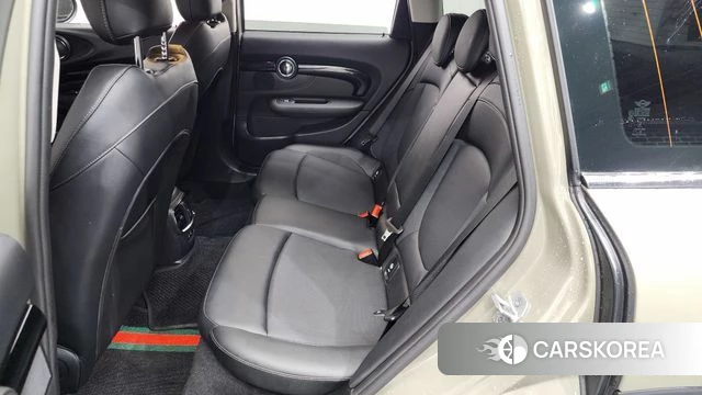 Mini Cooper Clubman id 4350724 из Кореи 10