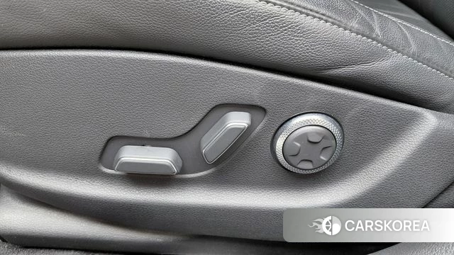 Genesis G80 (RG3) id 4541059 из Кореи 10