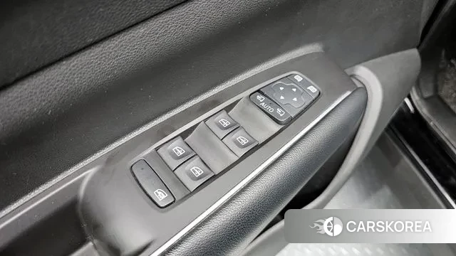 Renault Korea (Samsung) The New QM6 id 2931710 из Кореи 10