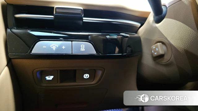 Genesis G80 (RG3) id 4715252 из Кореи 10