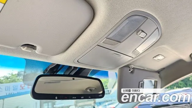 Hyundai The New Avante AD id 2802878 из Кореи 10