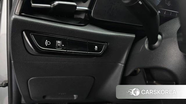 Kia Di All New Niro EV id 4774019 из Кореи 10
