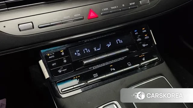 Hyundai The New Grandeur IG id 3290576 из Кореи 10