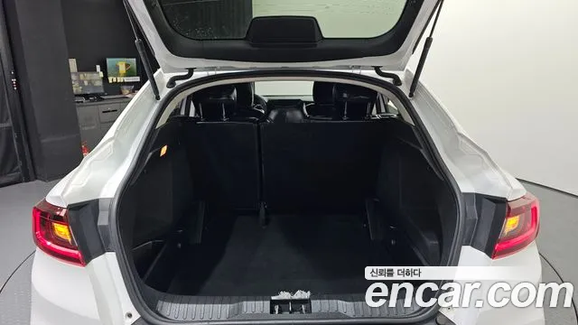 Renault Korea (Samsung) XM3 id 2670256 из Кореи 10