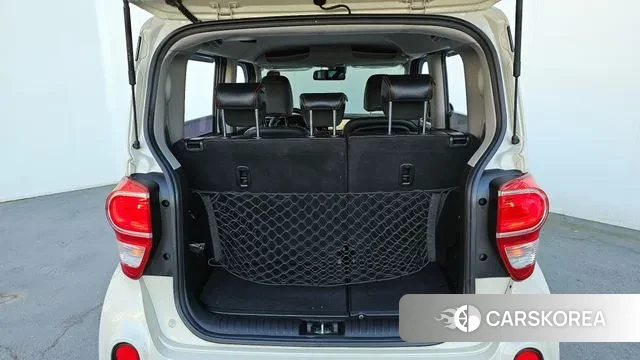 Kia The New Ray id 3443533 из Кореи 10