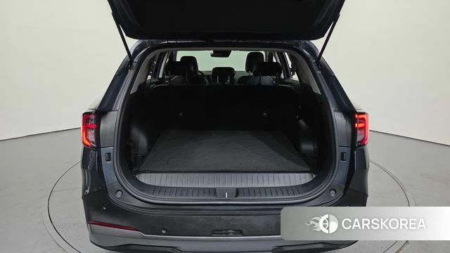 Kia The New Sportage 5th Generation id 4516082 из Кореи 10