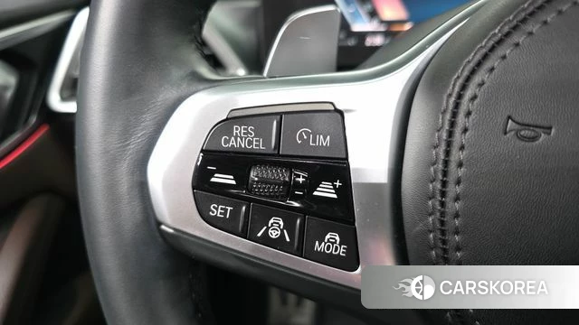 BMW 4 Series (G22) id 4618151 из Кореи 10