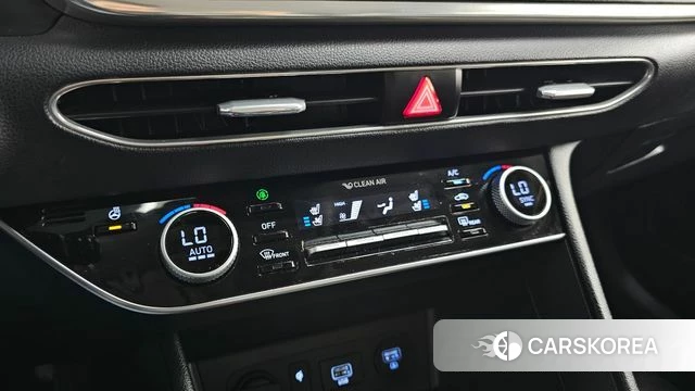 Hyundai Sonata (DN8) id 3955370 из Кореи 10