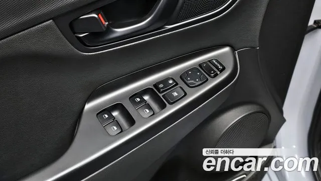 Hyundai The New Kona id 2347599 из Кореи 10