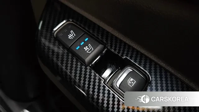 Kia The New Carnival 4th Generation id 3316405 из Кореи 10