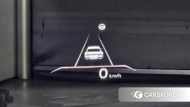 Genesis G80 (RG3) id 3106180 из Кореи 10