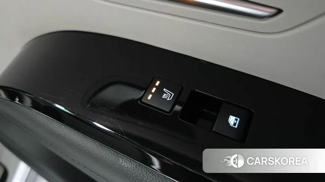 Hyundai The New Tucson (NX4) id 4655473 из Кореи 10