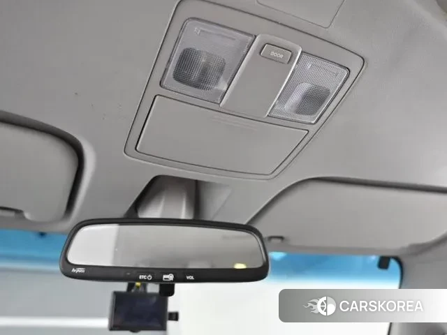 Kia The New Ray id 3308060 из Кореи 10