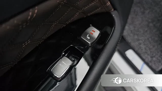 Ssangyong All New Rexton id 3257494 из Кореи 10