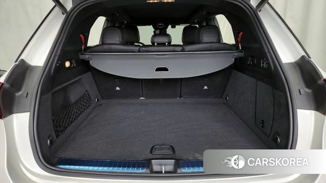 Mercedes-Benz GLE-Class W167 id 3965282 из Кореи 10