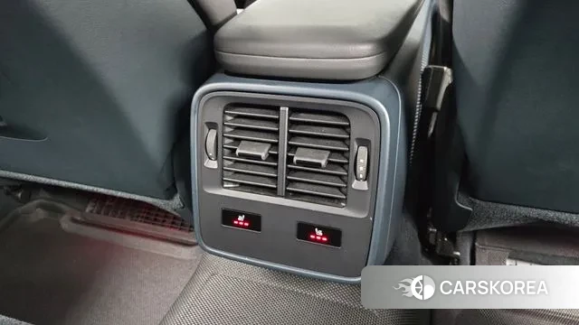 Porsche Taycan id 3606851 из Кореи 10