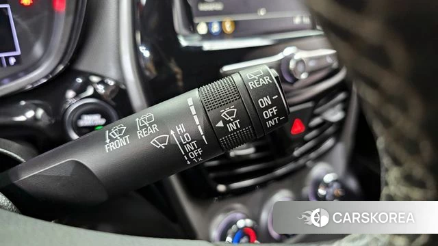 Chevrolet (GM Daewoo) The New Spark id 3873470 из Кореи 10