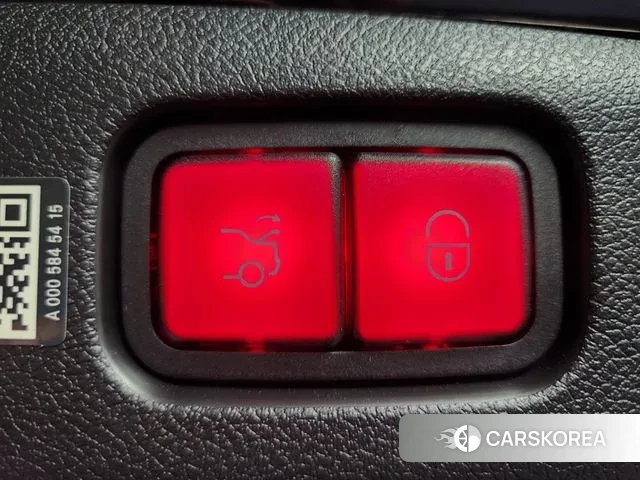 Mercedes-Benz E-Class W214 id 3769618 из Кореи 10