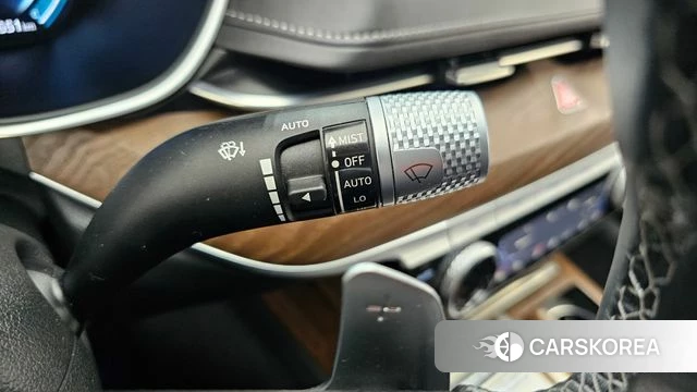 Genesis G80 (RG3) id 4688777 из Кореи 10