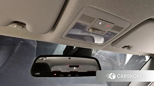 Hyundai Venue id 3955378 из Кореи 10