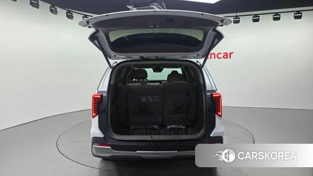 Kia The New Carnival 4th Generation id 4349161 из Кореи 10