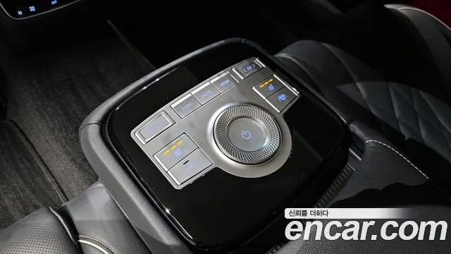 Genesis G80 (RG3) id 2936231 из Кореи 10