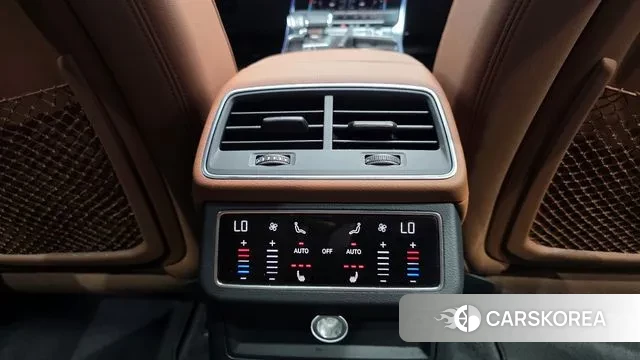 Audi A6 (C8) id 3018053 из Кореи 10