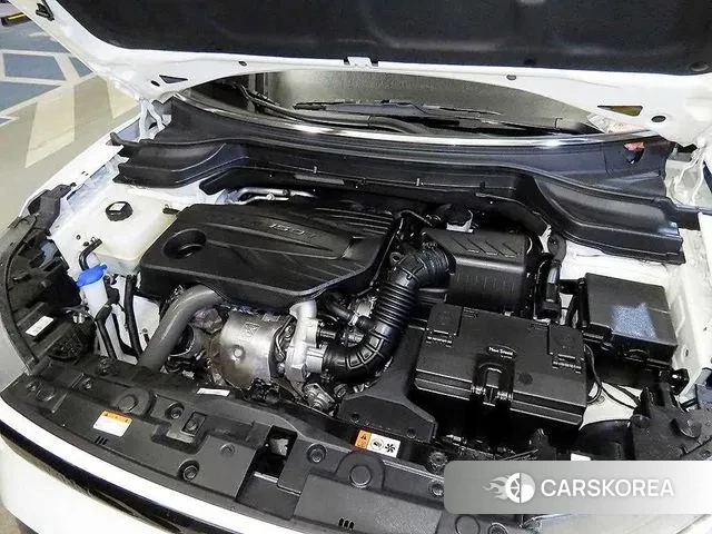 Ssangyong The New Tivoli id 3528180 из Кореи 10