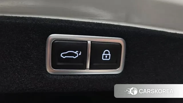 Hyundai Grandeur Hybrid (GN7) id 3776613 из Кореи 10