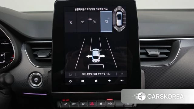 Renault Korea (Samsung) XM3 id 4770077 из Кореи 10