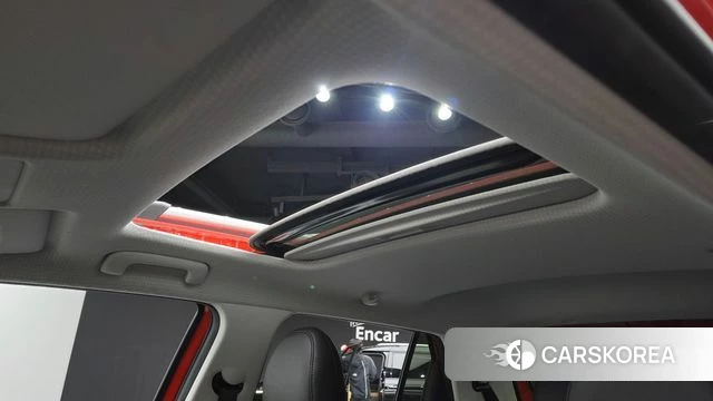 Hyundai Casper id 4195610 из Кореи 10